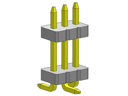 Złącze żeńskie SMT Pin 1 * 2PIN do 1 * 40PIN SQ0.40mm