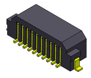 Rozstaw 1,00 mm Złącze płytki do płytki Złącze SMT BTB 10-30Pin LCP