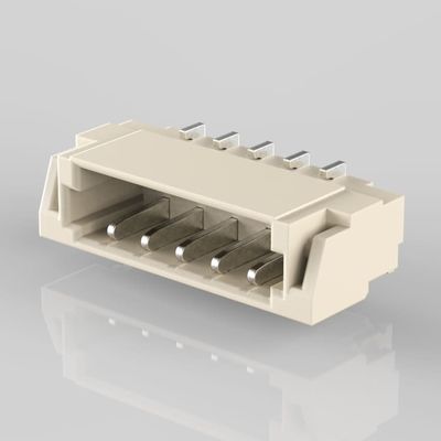 0,8 mm przewód waflowy do złącza zasilania płyty Kątowy SMT 2Pin-20Pin