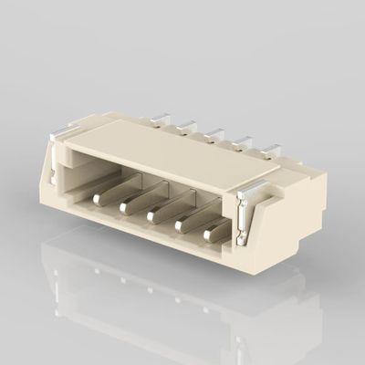JST Złącze przewodu do płytki Jednorzędowe złącze waflowe 0,8 mm 2Pin-20Pin