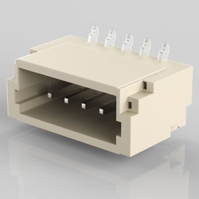 SH BMxxB SRSS Przewód do złącza PCB Jeden rząd 1,0 mm Wafel 2Pin-20Pin