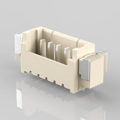 1,25 mm 1,0 AMP Przewód do złącza lutowanego na płytce 2Pin-16Pin MX 53261xx71