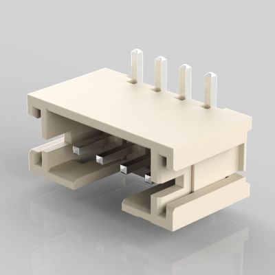 2,0 mm przewód waflowy do złącza płyty Złącze typu Smt 2,0 AMP PH SxxB PH-SM4-TB
