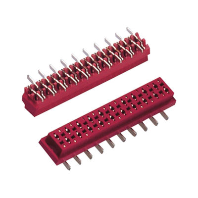 1,0 Amp AC.DC Złącze nagłówka IDC 1,27 mm * 1,5 mm do elektroniki