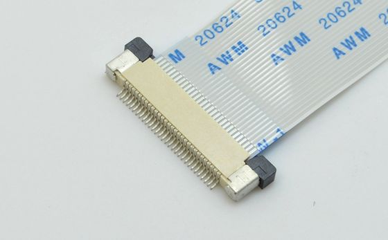 Złącza Soyoung FFC FPC Złącze 0,5 mm FPC SMT Botton Contact Type