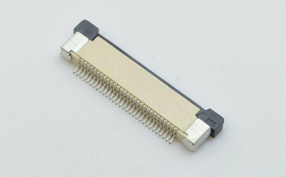 Złącza Soyoung FFC FPC Złącze 0,5 mm FPC SMT Botton Contact Type