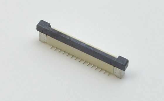Złącza AC DC 0,5 Amp FFC FPC Rozstaw 0,5 mm Certyfikat REACH SGS