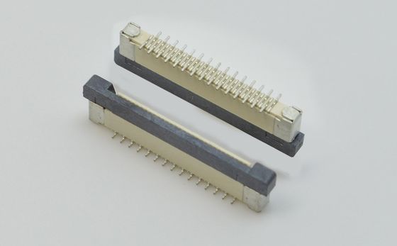 Złącza AC DC 0,5 Amp FFC FPC Rozstaw 0,5 mm Certyfikat REACH SGS