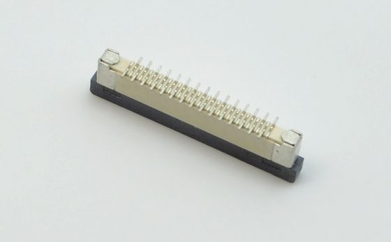 Złącza AC DC 0,5 Amp FFC FPC Rozstaw 0,5 mm Certyfikat REACH SGS