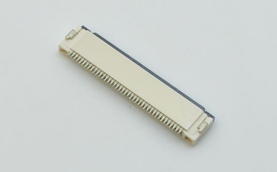 Rozstaw 0,5 mm Złącza FFC FPC 50 V AC DC Kąt prosty 90 ° Łatwy w typie SMT