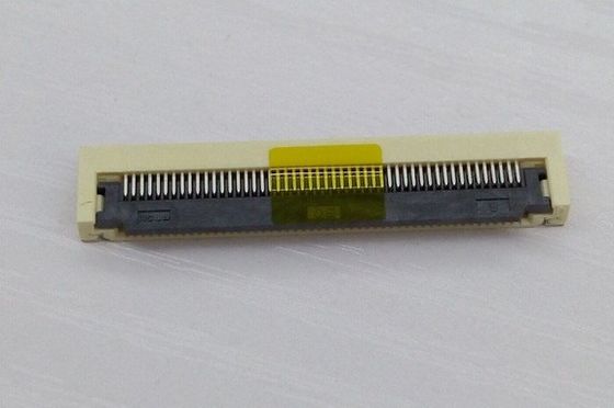 4-68-stykowe złącza FFC FPC Rozstaw 0,5 mm z blokadą typu SMT