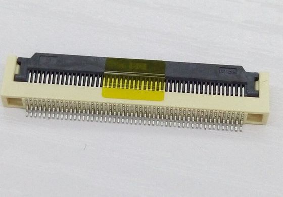 4-68-stykowe złącza FFC FPC Rozstaw 0,5 mm z blokadą typu SMT