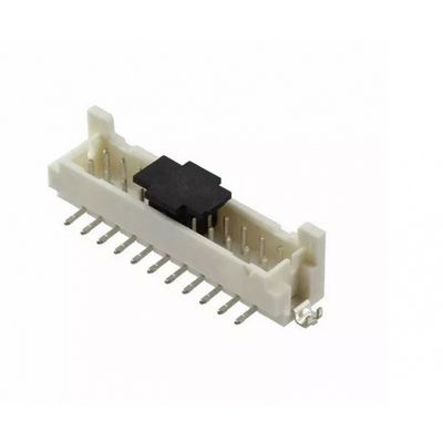 2.0mm płytka df11 smt płyty do płyty złącza podwójne rzędy pionowe 180° df11cz-xxp