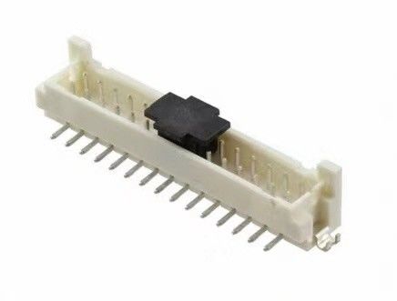 2.0mm płytka df11 smt płyty do płyty złącza podwójne rzędy pionowe 180° df11cz-xxp