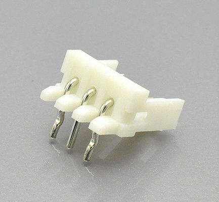 2.0mm Pcb Connectors Wire To Board 90° 2-15 Pin Dip Typ 2.0amp