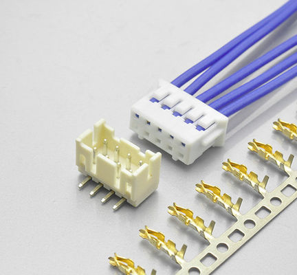 3.0Amp SMT Typ Przewodu do złącza PCB PHD2.0 serii