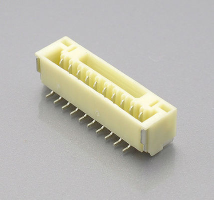 1.0amp 1,25mm Wafer Wire To Board Connector Nylon-9T 2 Pin-15Pin JST GH SMXXB-GHS
