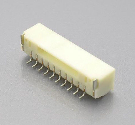 1.0amp 1,25mm Wafer Wire To Board Connector Nylon-9T 2 Pin-15Pin JST GH SMXXB-GHS