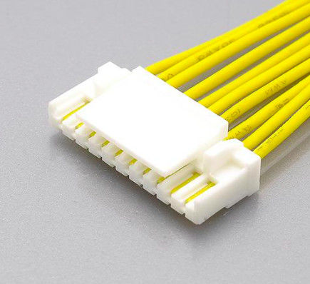 1.0amp 1,25mm Wafer Wire To Board Connector Nylon-9T 2 Pin-15Pin JST GH SMXXB-GHS