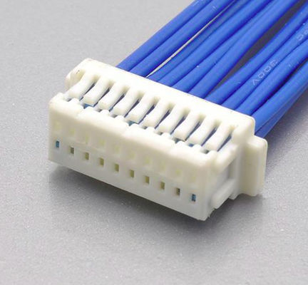 1.0mm Wire To Board Connector Wafer Dwuwiersze wiersze SMT Typ 2*4Pin-2*25Pin JST SHD BMxxB-SRDS
