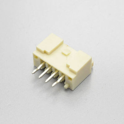 2.0mm Wire To Board Connector Wafer Single Row Dip Typ 1*2Pin-1*15Pin JST PA SXXB-PASK