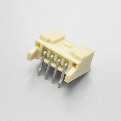 2.0mm Wire To Board Connector Wafer Single Row Dip Typ 1*2Pin-1*15Pin JST PA SXXB-PASK