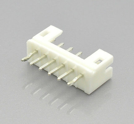 2.0mm Wire To Board Wafer Connector Jednorzędny wiersz Dip Typ 1*2Pin-1*18Pin JST PH SxB-PH-K-S