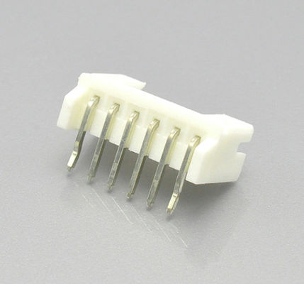 2.0mm Wire To Board Wafer Connector Jednorzędny wiersz Dip Typ 1*2Pin-1*18Pin JST PH SxB-PH-K-S