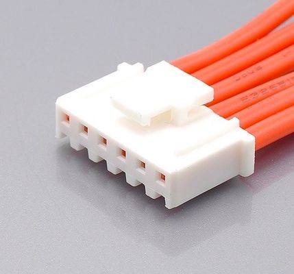 Włókno 2,5 mm do płyty łączników płytkowych pod kątem prawym 90° DIP Typ 2Pin-16Pin z kink pin
