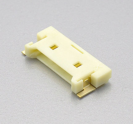 1.25mm Wafer Wire To Board Connector Jednorzędny rząd prawego kąta SMT Typ 2-30Pin Molex 53780XX70